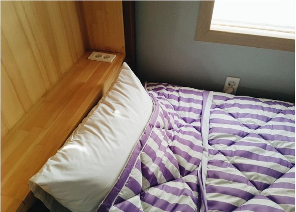 Two Wheels Guest House 서귀포 외부 사진